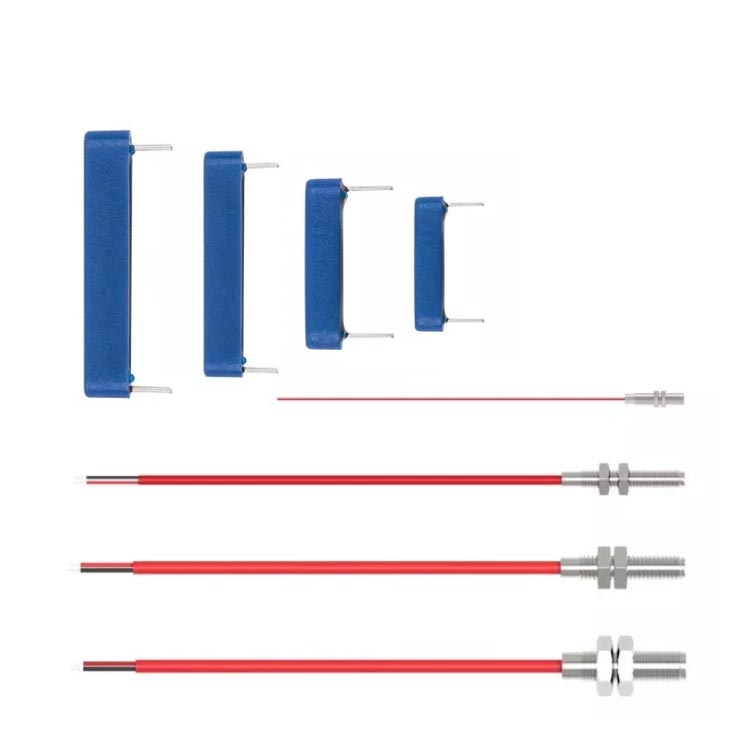 Products Reed Sensors